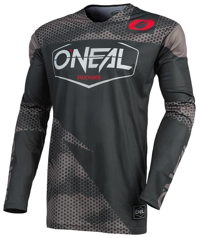 Obrázek produktu Dres O´Neal Mayhem COVERT šedá M002-506