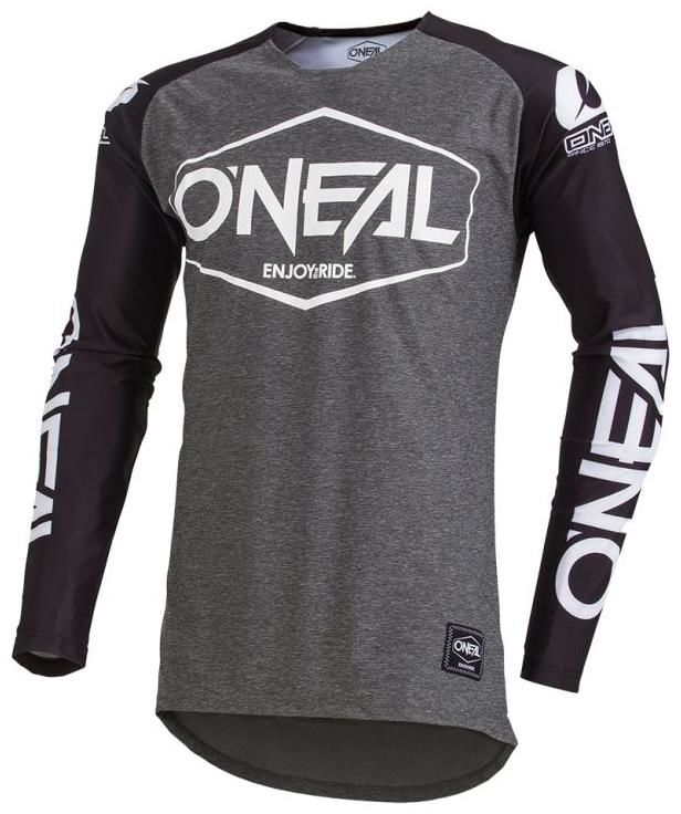 Obrázek produktu Dres O´Neal Mayhem HEXX černá M