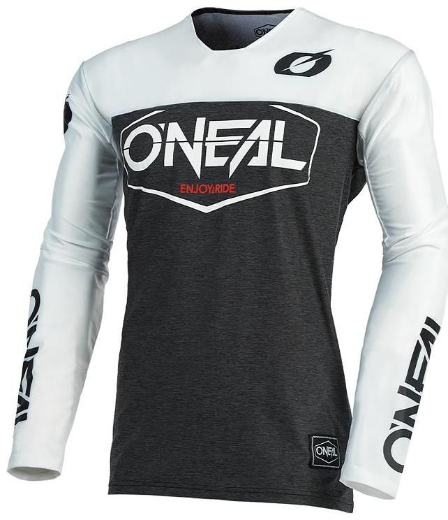 Obrázek produktu Dres O´Neal Mayhem HEXX černá/bílá M002-106