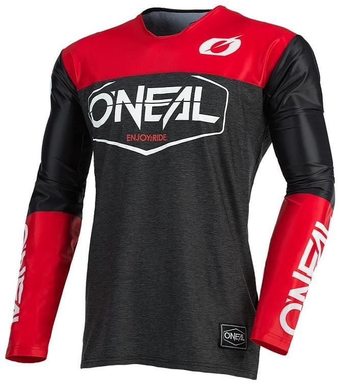Obrázek produktu Dres O´Neal Mayhem HEXX černá/červená M002-306