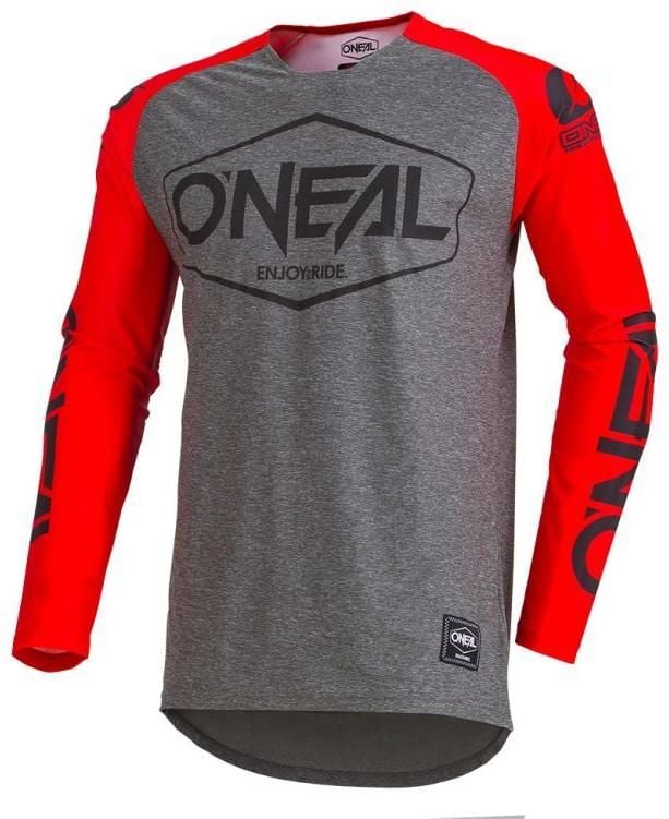 Obrázek produktu Dres O´Neal Mayhem HEXX červená S