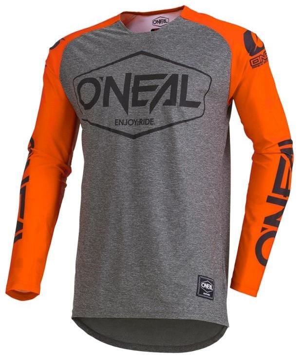 Obrázek produktu Dres O´Neal Mayhem HEXX oranžová XL
