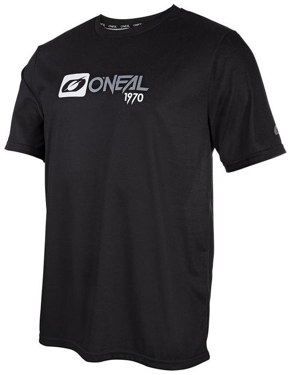 Obrázek produktu Dres O´Neal Slickrock černá/šedá M 0083-103