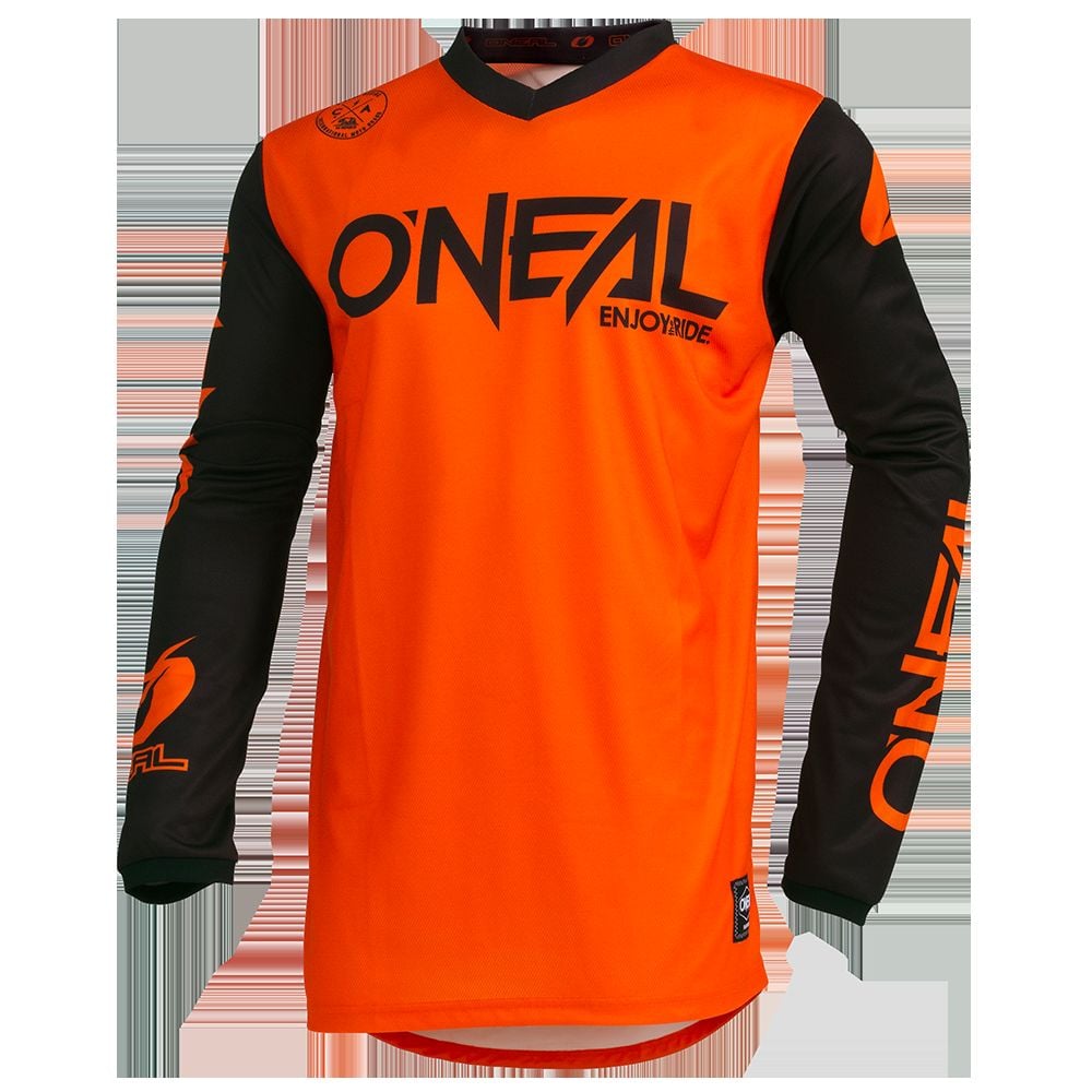 Obrázek produktu Dres O´Neal Threat RIDER oranžová XL