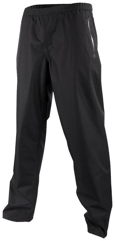 Obrázek produktu Kalhoty do deště O´Neal TSUNAMI černá 0779-206