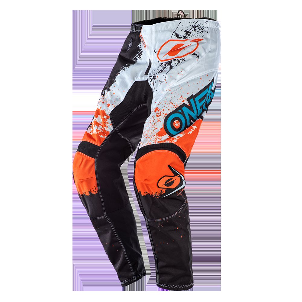 Obrázek produktu Kalhoty O´Neal Element IMPACT černá/oranžová