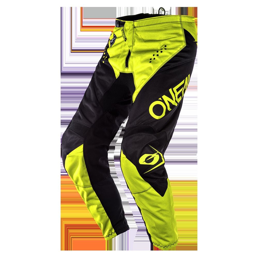 Obrázek produktu Kalhoty O´Neal Element RACEWEAR černá/žlutá