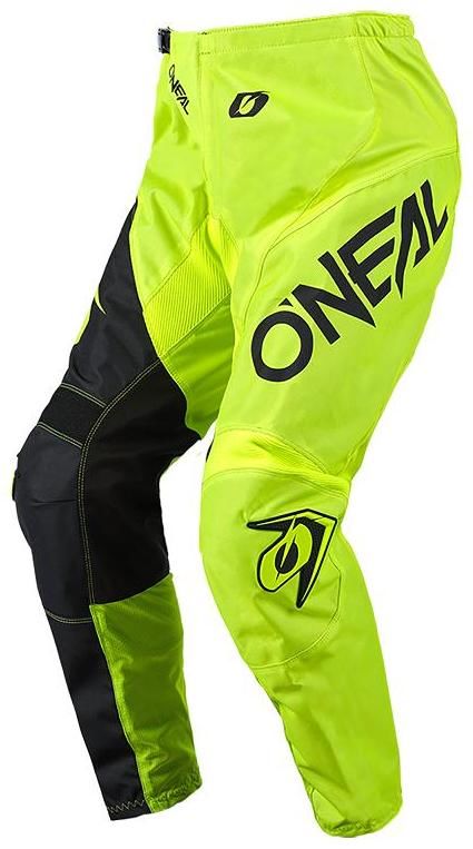 Obrázek produktu Kalhoty O´Neal Element RACEWEAR žlutá E020-236