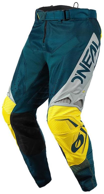 Obrázek produktu Kalhoty O´Neal Hardwear SURGE modrá/šedá H020-042