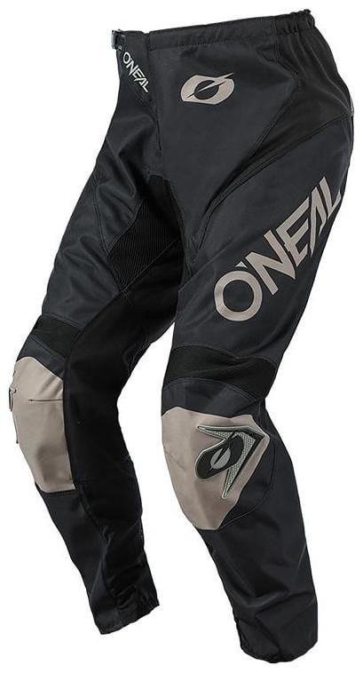 Obrázek produktu Kalhoty O´Neal Matrix RIDEWEAR černá/šedá R010-140