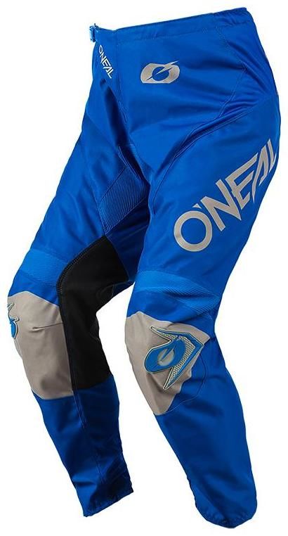 Obrázek produktu Kalhoty O´Neal Matrix RIDEWEAR modrá/šedá R010-040