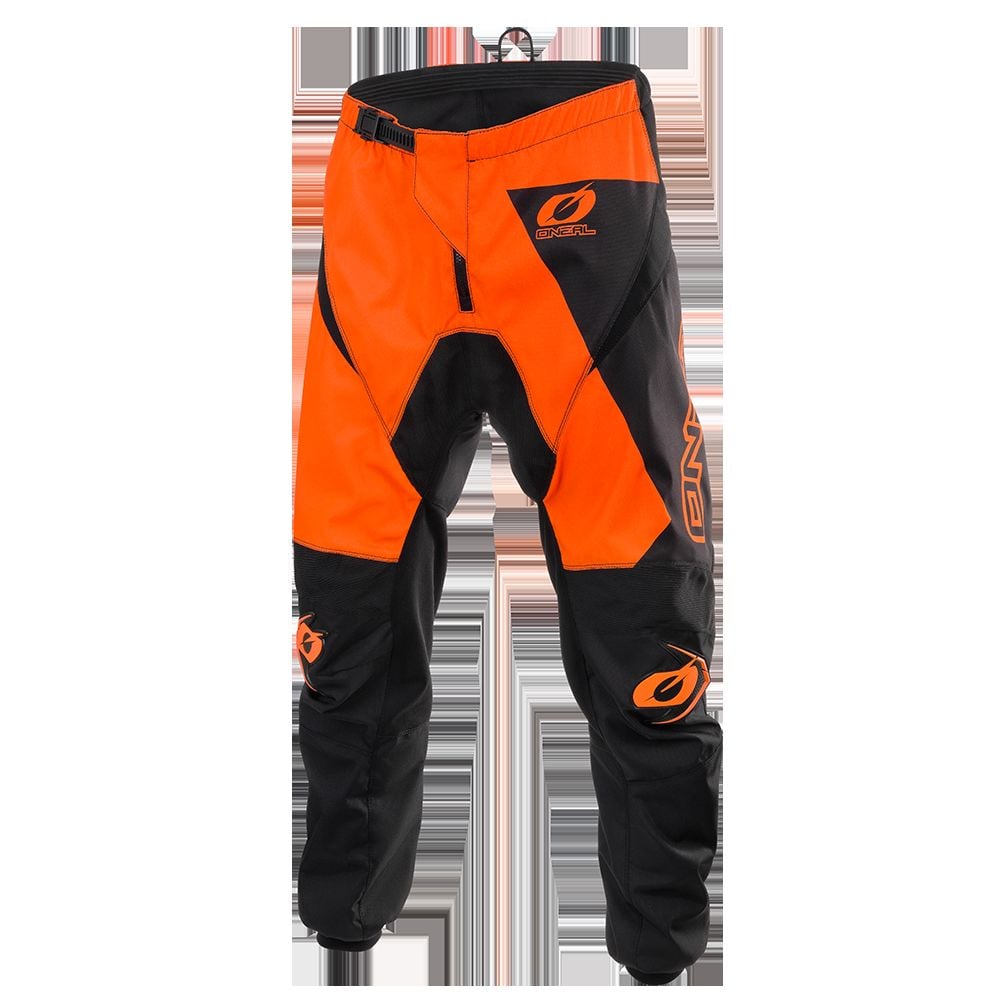 Obrázek produktu Kalhoty O´Neal Matrix RIDEWEAR oranžová 36