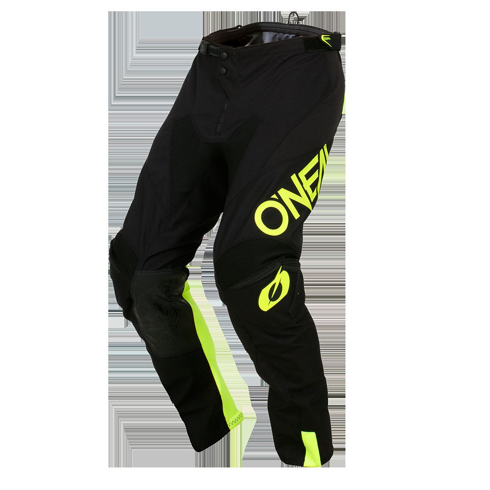 Obrázek produktu Kalhoty O´Neal Mayhem HEXX žlutá 30