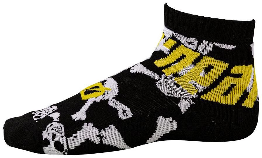 Obrázek produktu MTB ponožky O´Neal CROSSBONE 0356CC-815