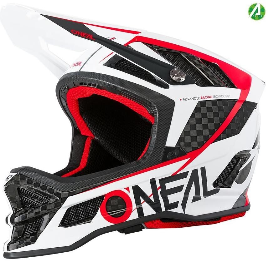 Obrázek produktu Přilba O´Neal Blade Carbon GM SIGNATURE S 0450-002