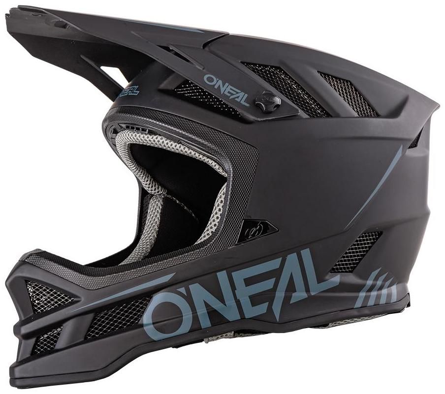 Obrázek produktu Přilba O´Neal Blade SOLID černá 0453-545
