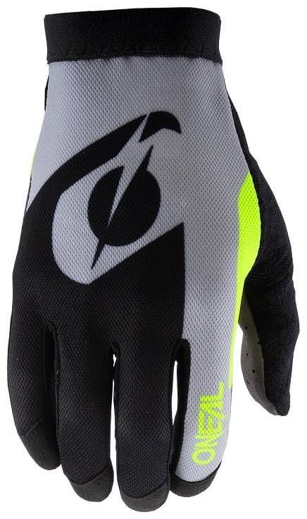 Obrázek produktu Rukavice O´Neal AMX ALTITUDE černá/žlutá 1101-512