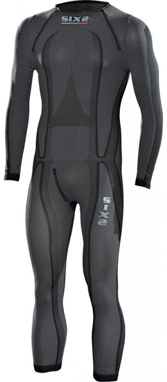 Obrázek produktu SIXS STX funkční spodní prádlo pod kombinézu STX-06