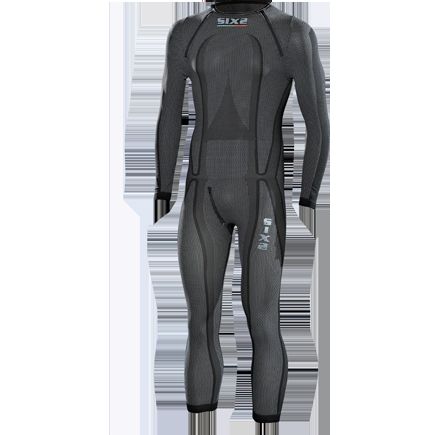 Obrázek produktu SIXS STXL funkční odlehčené spodní prádlo pod kombinézu STXL-04