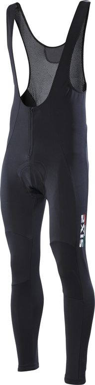 Obrázek produktu SIXS TWISTER BIB M funkční kalhoty TWBIBTM-06