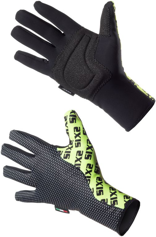 Obrázek produktu SIXS WINTER GLO zimní rukavice WINGLO-06