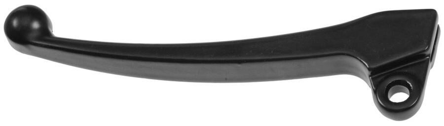 Obrázek produktu levá brzdová páčka (černá) Q-TECH