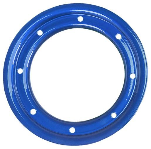 Obrázek produktu 10" TRAC LOCK RING BLUE (RINGTL-10BLU) RINGTL-10BLU
