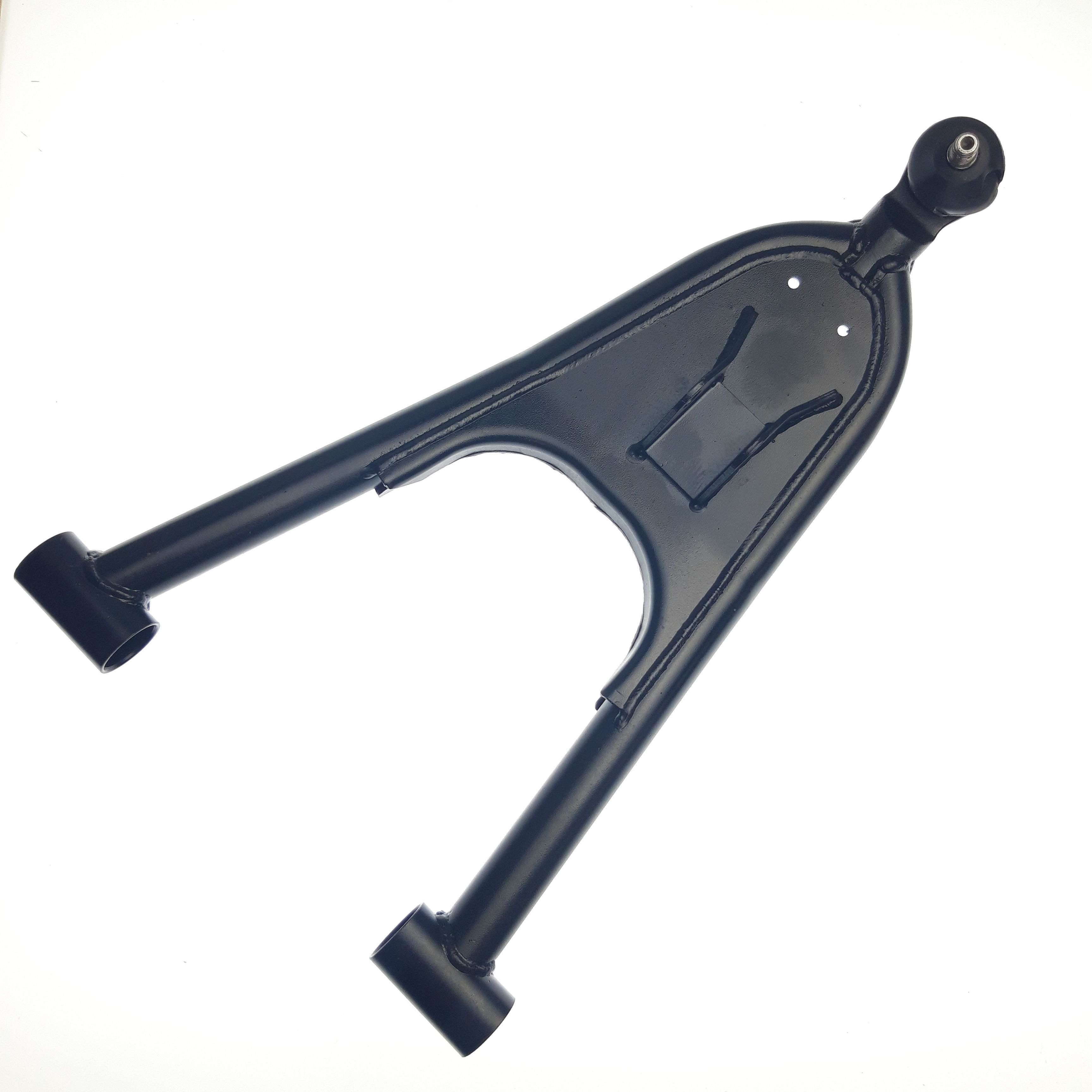 Obrázek produktu A Arm A'ssy, Upper, Right (black) (81010-A06-000) 81010-A06-000