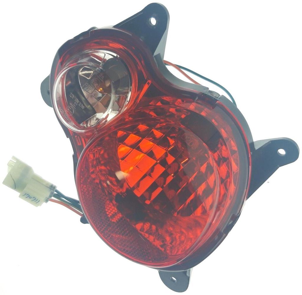 Obrázek produktu ASSY, TAILLIGHT-LH (ECE) 3313-393