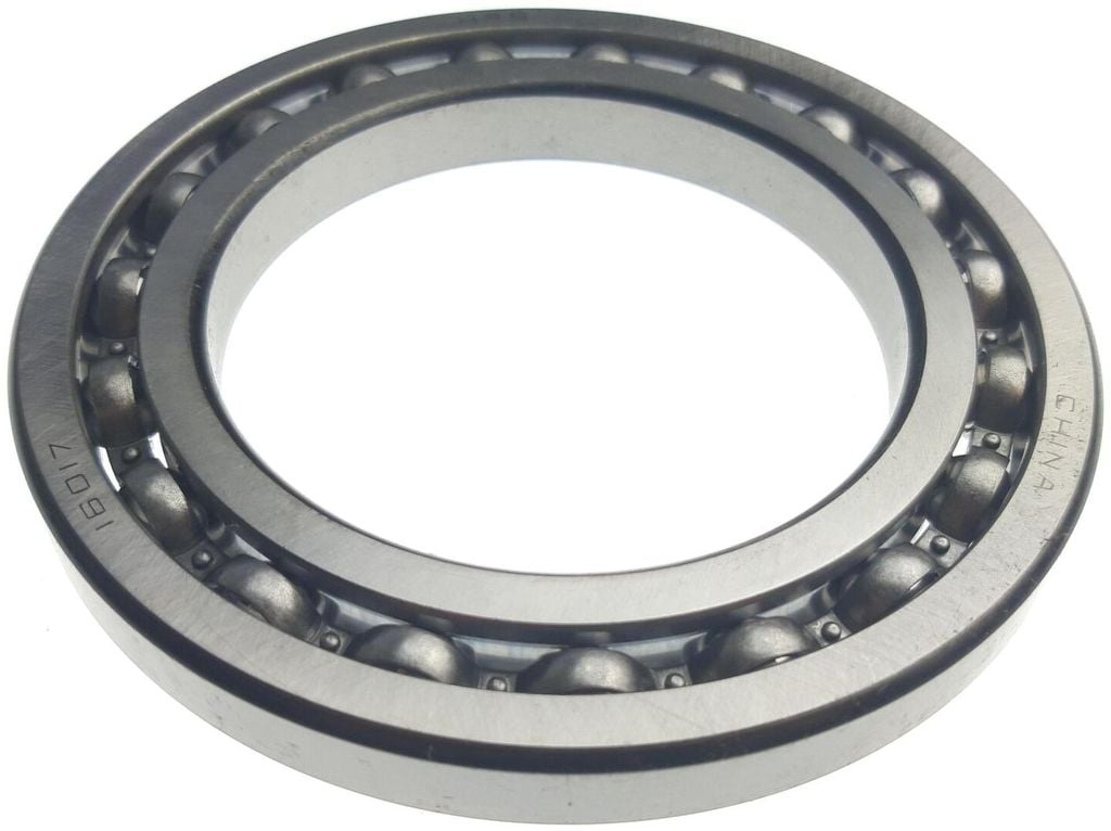 Obrázek produktu BEARING 16017/C2 35492