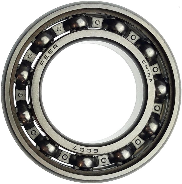 Obrázek produktu BEARING, BALL (6007 OPEN) 0402-324