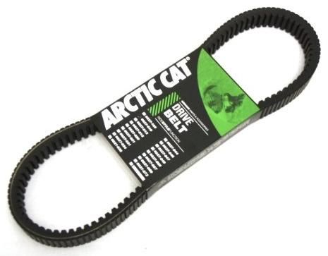 Obrázek produktu BELT ARCTIC CAT SNOWMOBILE EXT600, PANTERA 600, 800, ZL 500, ZR440, ZR500, ZR600, ZRT600, ZRT 800 0627-020