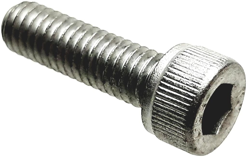 Obrázek produktu Bolt, Hex, Socker 91760-06020-05Z