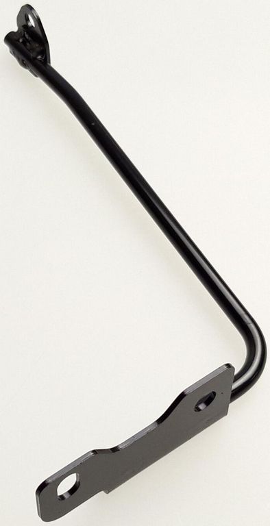 Obrázek produktu BRACKET, BUMPER REAR LH. 512081