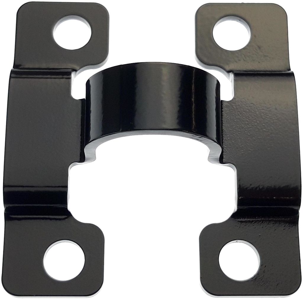 Obrázek produktu BRACKET, BUSHING - PTD BLK 0541-451