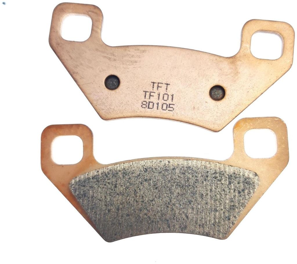 Obrázek produktu BRAKE PAD FRONT ACCESS 750 31337-A13-010