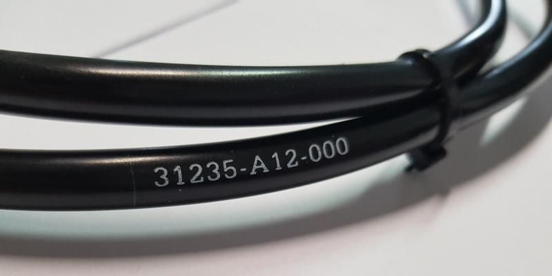 Obrázek produktu Cable, Clutch 31235-A12-000