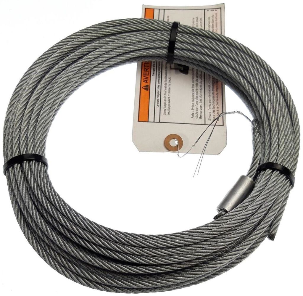 Obrázek produktu CABLE, WIRE ROPE - 15236 0441-061