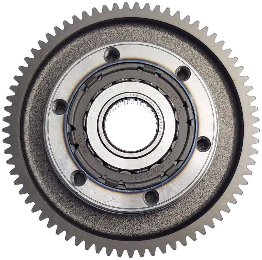 Obrázek produktu CLUTCH ASSY (STARTING) 925668