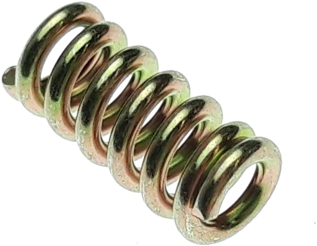 Obrázek produktu COMPRESSION SPRING 6X12.5 GF519SP01