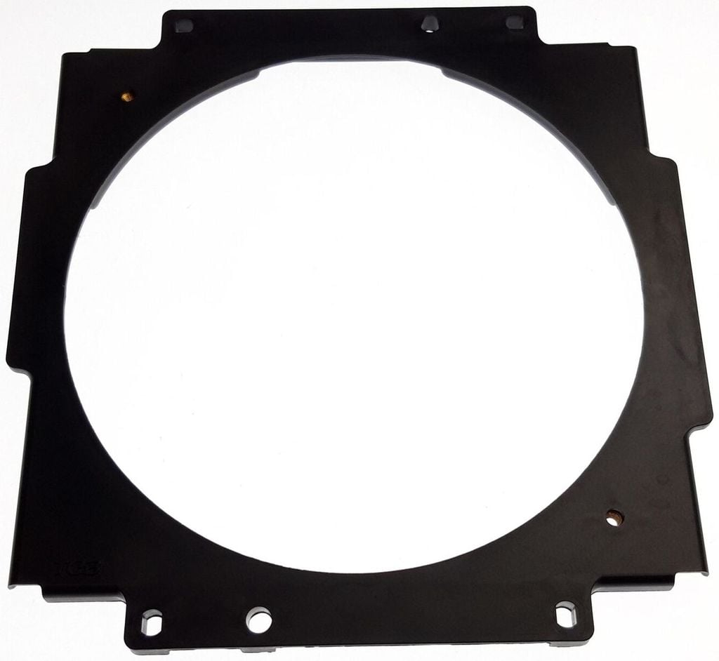 Obrázek produktu COVER, COOLING FAN D9900055