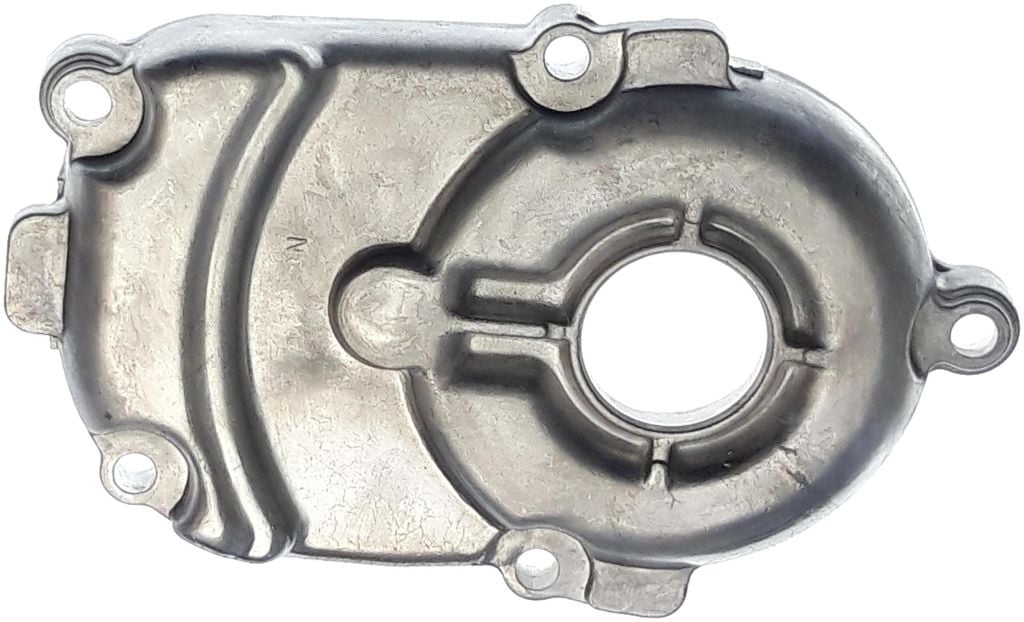 Obrázek produktu R/B 11400-E01-000 Cover, Transmission 11400-E01-100