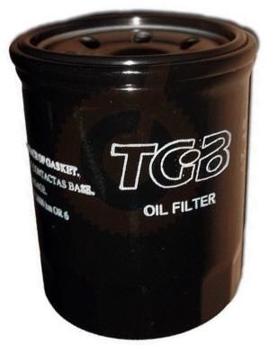 Obrázek produktu ENGINE OIL FILTER - TGB 425,525,550,600,600LTX (924153) 924153