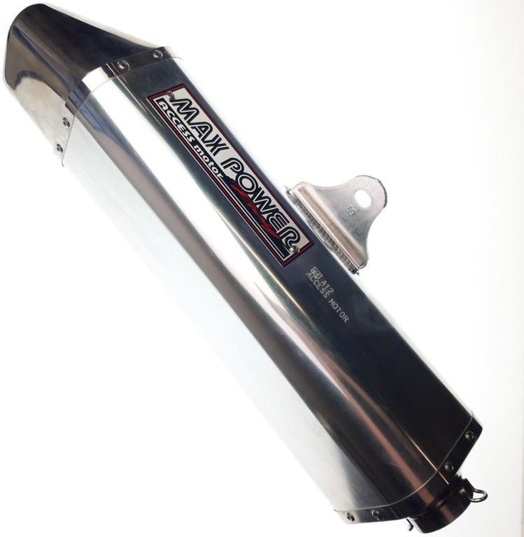 Obrázek produktu Koncovka Exhaust Muffler Access 450 12160-A12-002