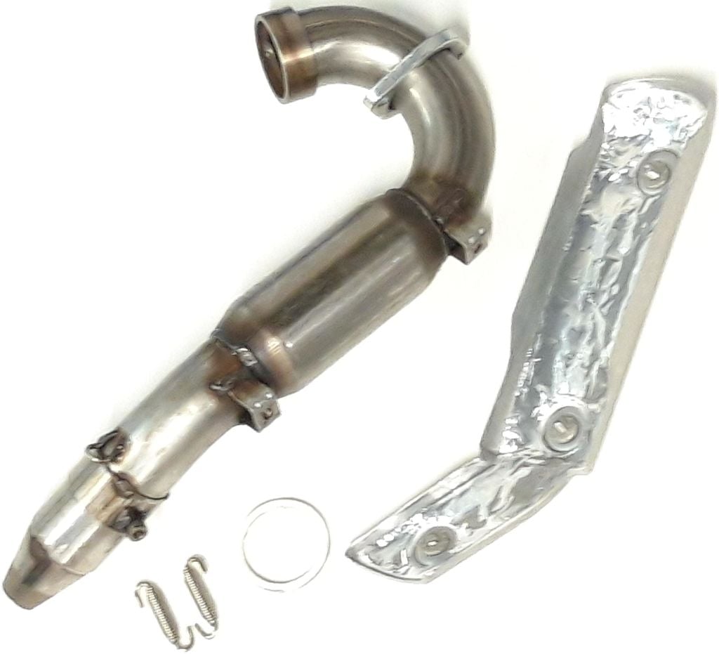 Obrázek produktu Exhaust Pipe Access 450 12164-A12-001