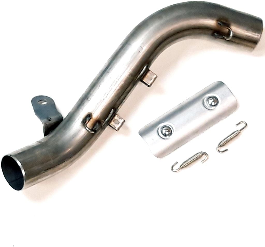 Obrázek produktu Exhaust Pipe middle Access 450 12169-A12-001