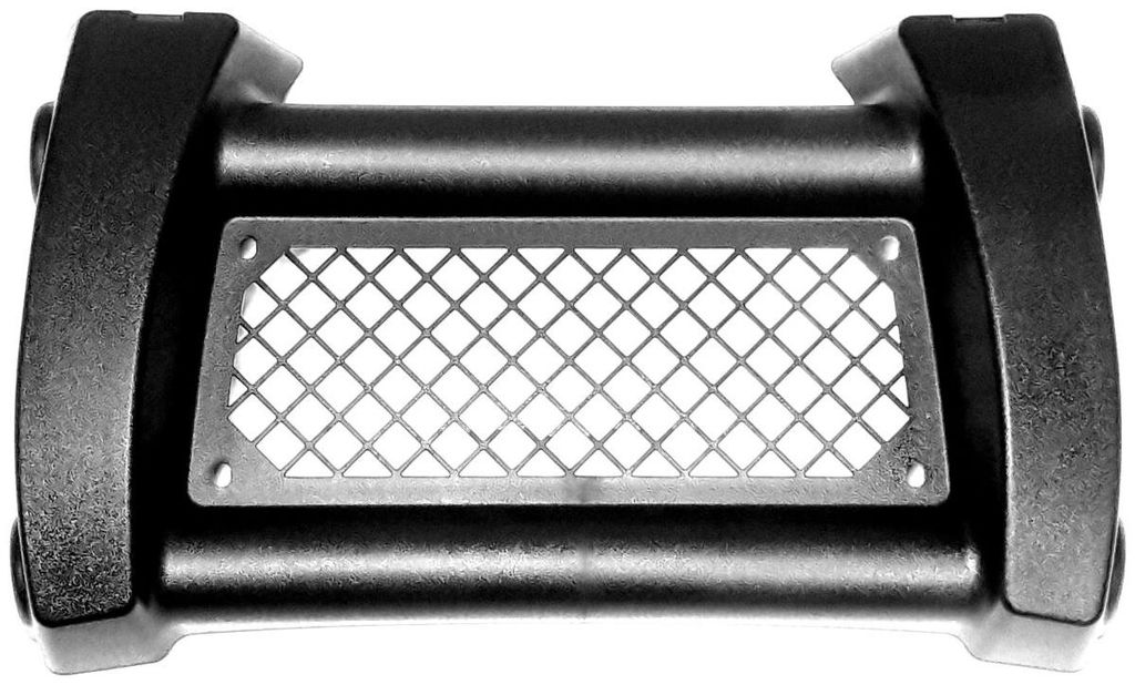 Obrázek produktu FASCIA, BUMPER-FRONT 2406-713