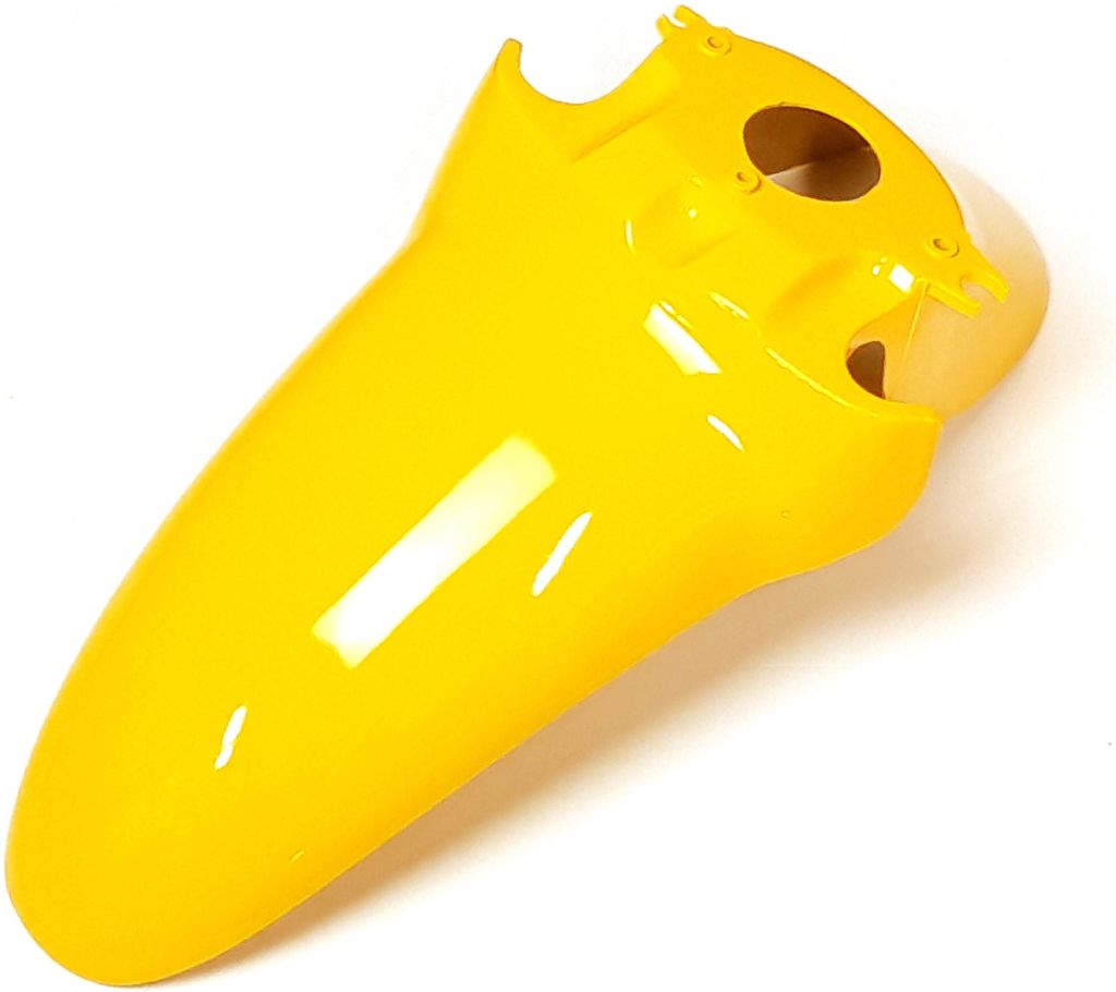 Obrázek produktu FENDER, FRONT, YELLOW 401688YE