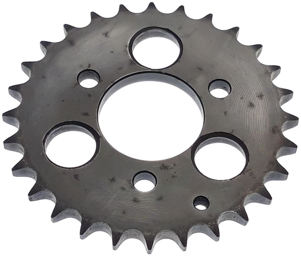 Obrázek produktu FINAL DRIVE SPROCKET 28T 520252