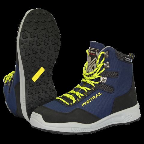 Obrázek produktu Finntrail Boots Sportsman (5198-MASTER)